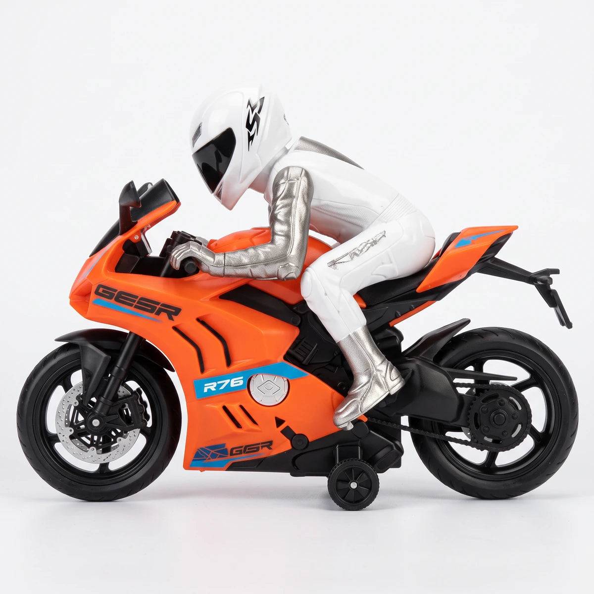Moto Rc Ninja