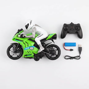Moto Rc Ninja