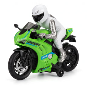 Moto Rc Ninja
