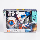 Colección Espacial
