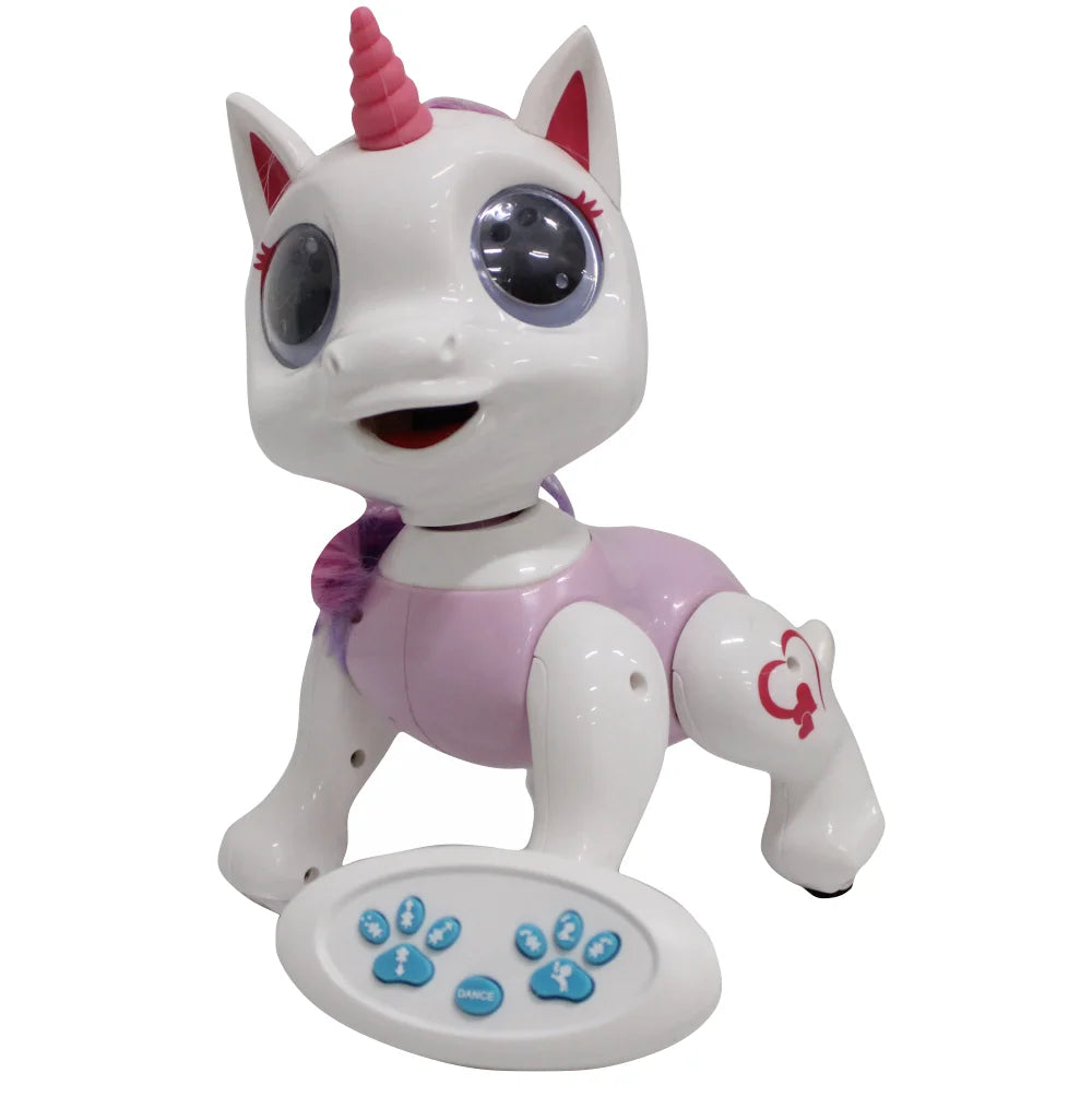 Unicornio RC