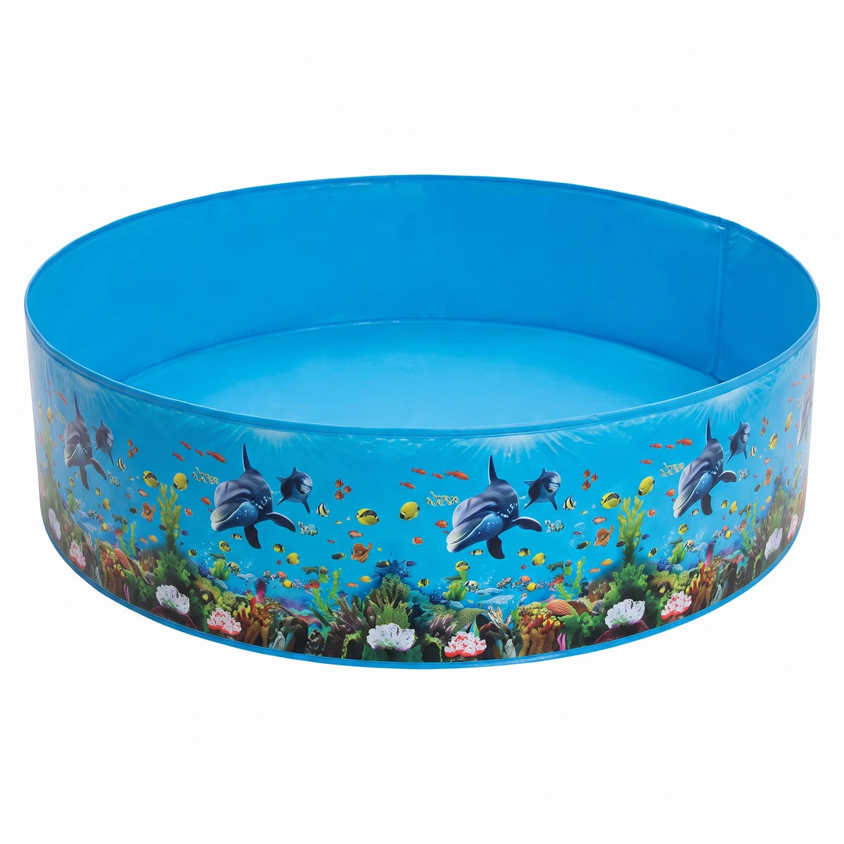 Piscina Rígida 183 cm