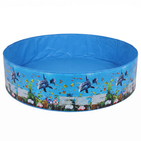Piscina Rígida 183 cm