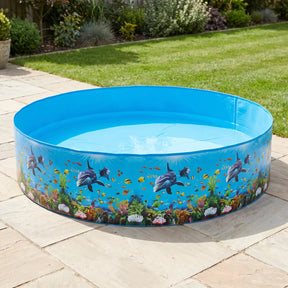 Piscina Rígida 183 cm