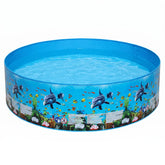 Piscina Rígida 183 cm