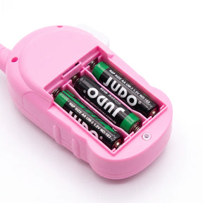 Walkie Talkie Unicornio Para Niña