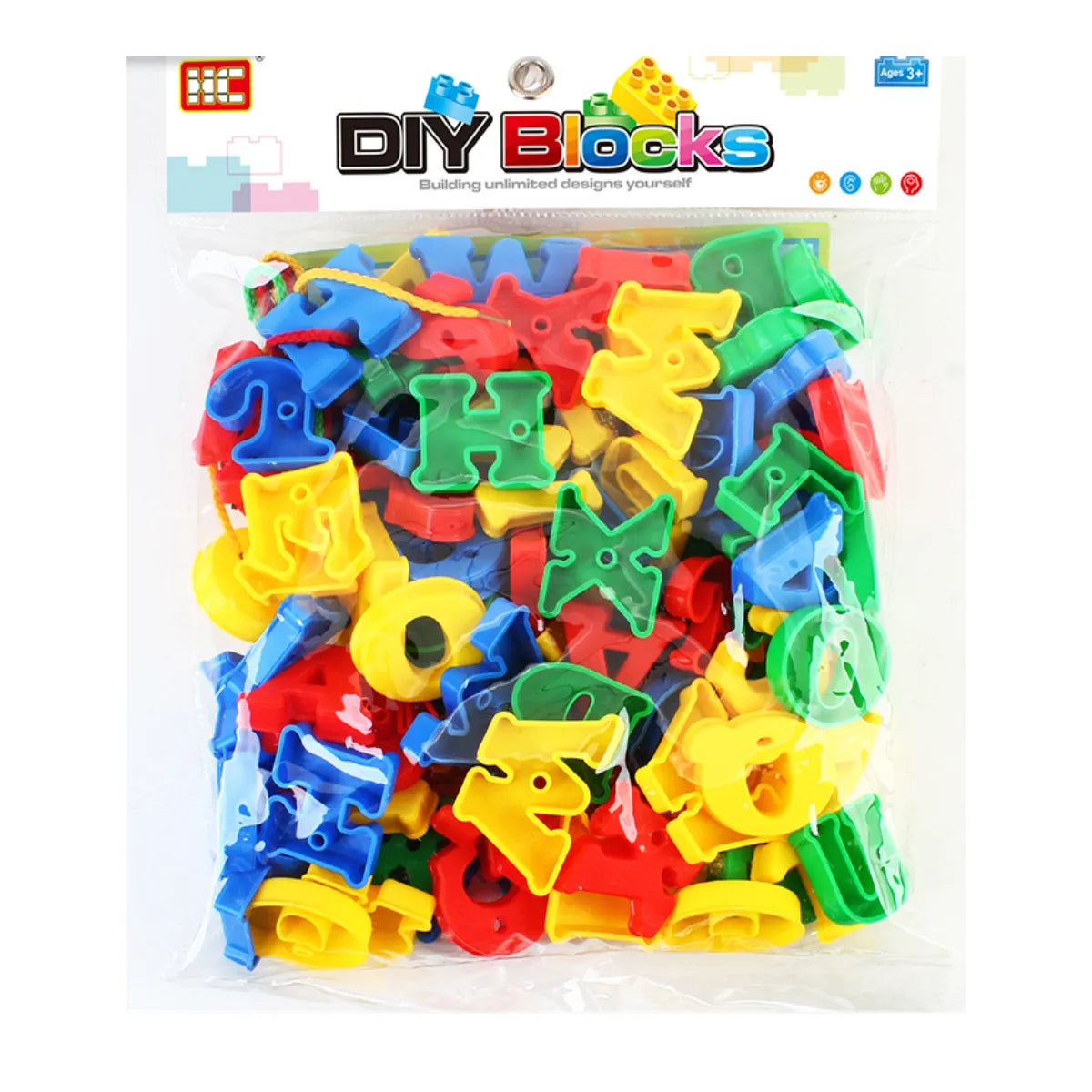 BLOQUE ABECEDARIO