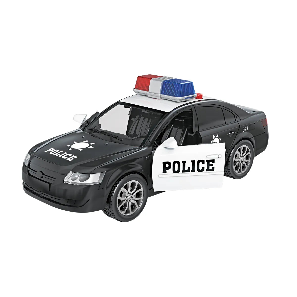 CARRO POLICIA SONIDOS