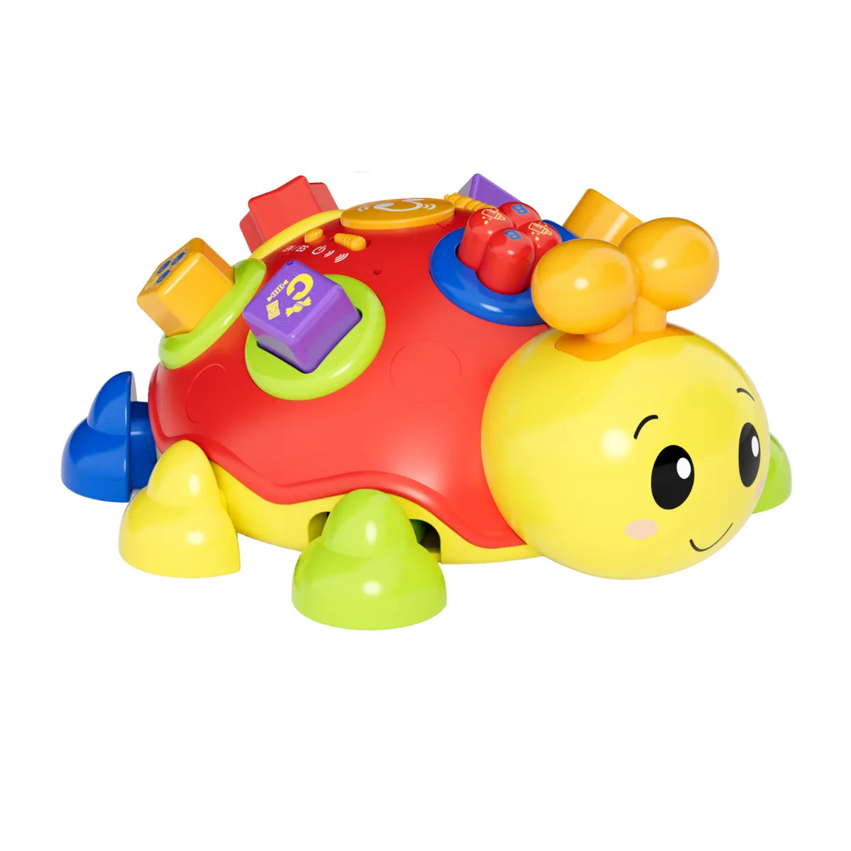 Tortuga Musical Bebe