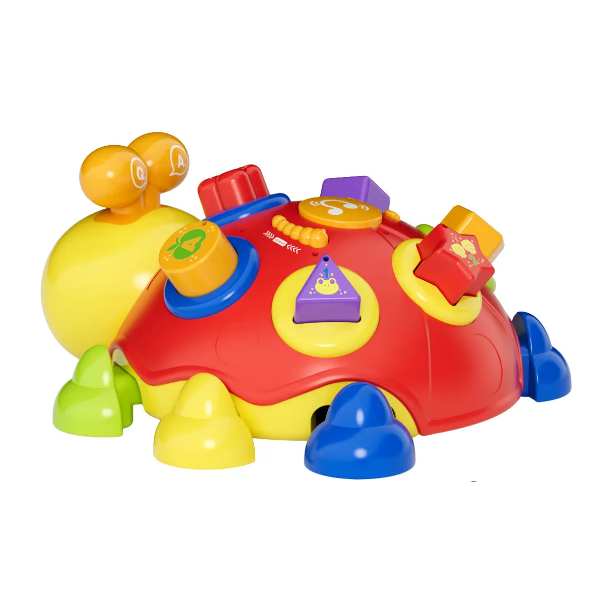 Tortuga Musical Bebe