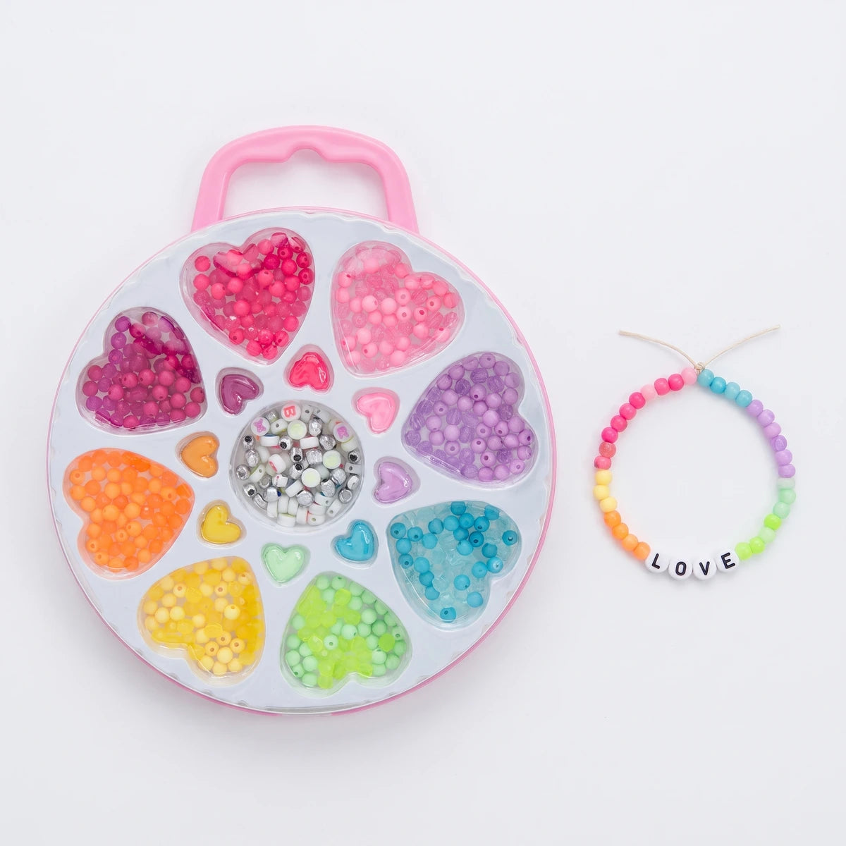 CAJA PULSERA EMOJI MED