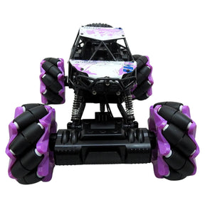 CARRO RC SIDE SHIFT