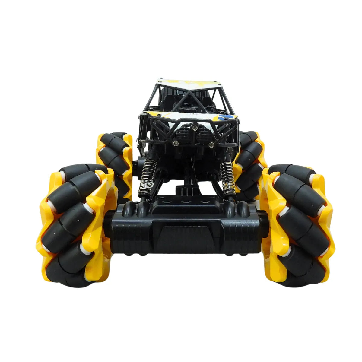 CARRO RC SIDE SHIFT