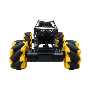 CARRO RC SIDE SHIFT