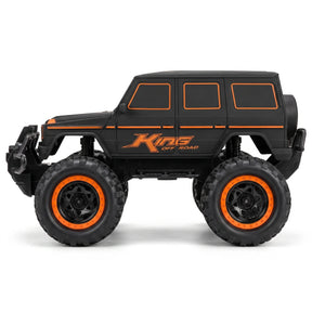 Campero Control Remoto Cross Country