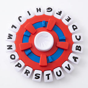 Juego de Letras