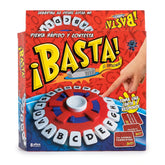 Juego de Letras
