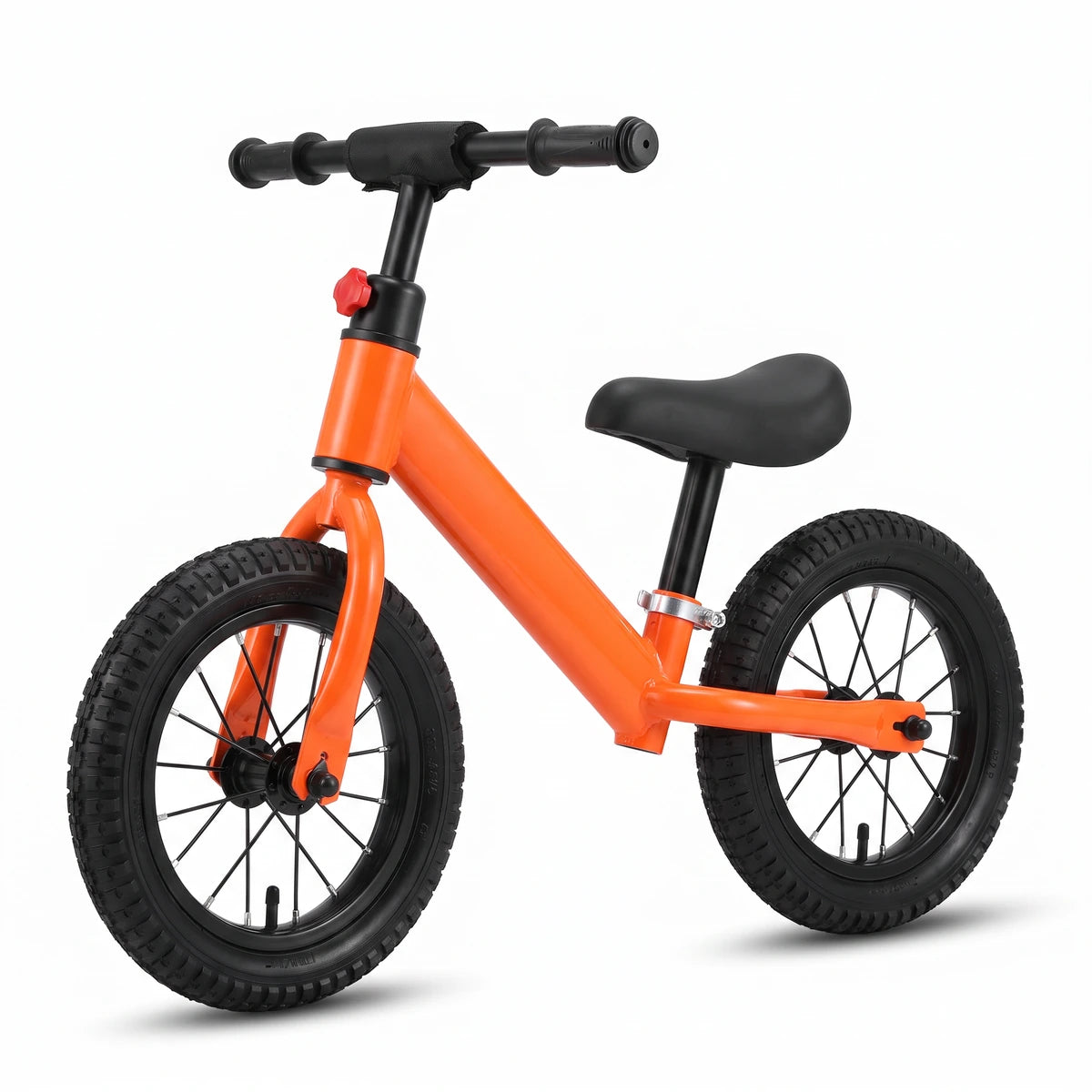 Bicicleta Sin Pedal Fina