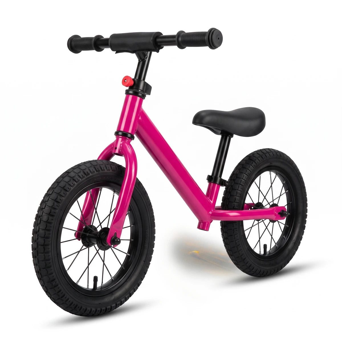 Bicicleta Sin Pedal Fina