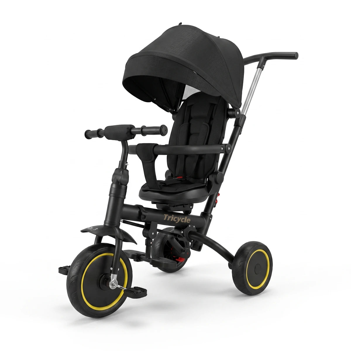 Triciclo Paseador Pro
