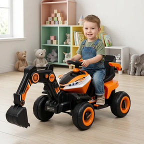 Montable Retro RC Para Niño