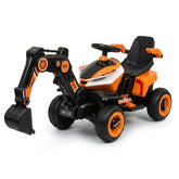 Montable Retro RC Para Niño