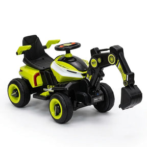 Montable Retro RC Para Niño