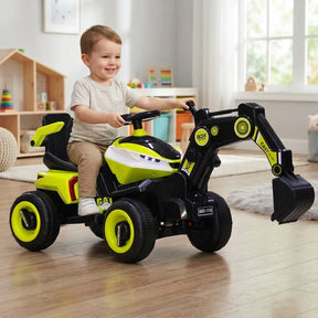 Montable Retro RC Para Niño