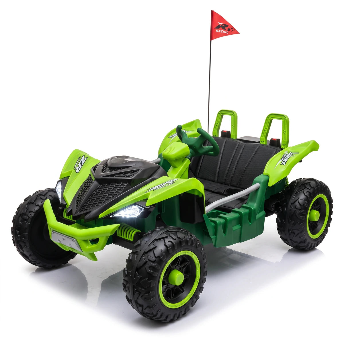 Carro Montable Buggy Para Niño