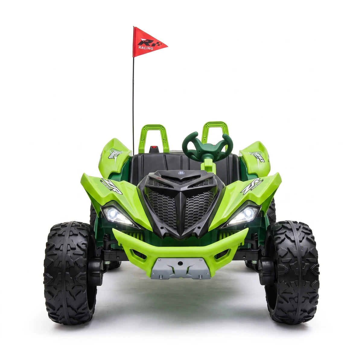 Carro Montable Buggy Para Niño