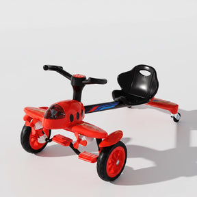 Triciclo Avión