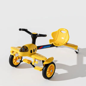 Triciclo Avión