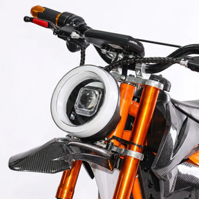Moto Montable Cross Electrica 36V