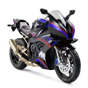 Moto Colección A Escala 1.10