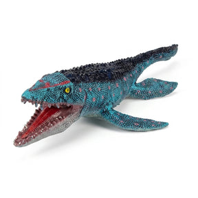 Dinosaurio Mosasaurio Surtido Para Niño