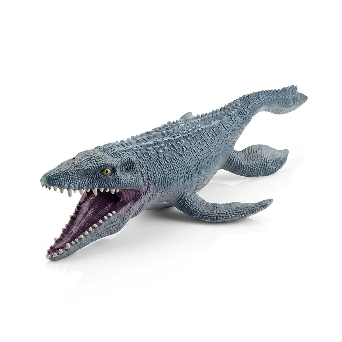 Dinosaurio Mosasaurio Surtido Para Niño
