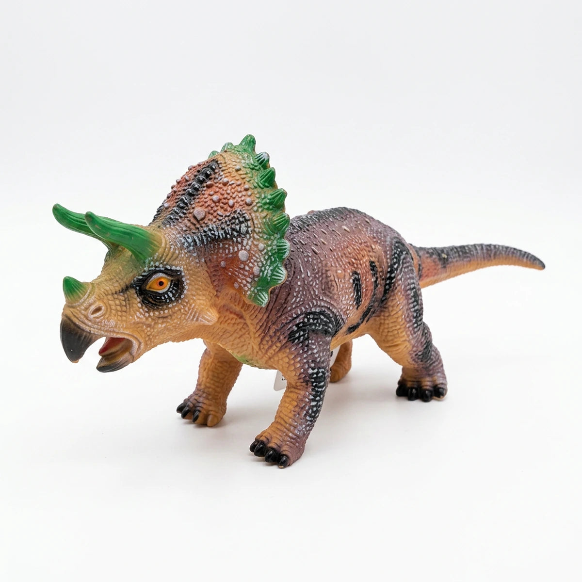 Dinosaurio Grande 6 Modelos Surtido Para Niño
