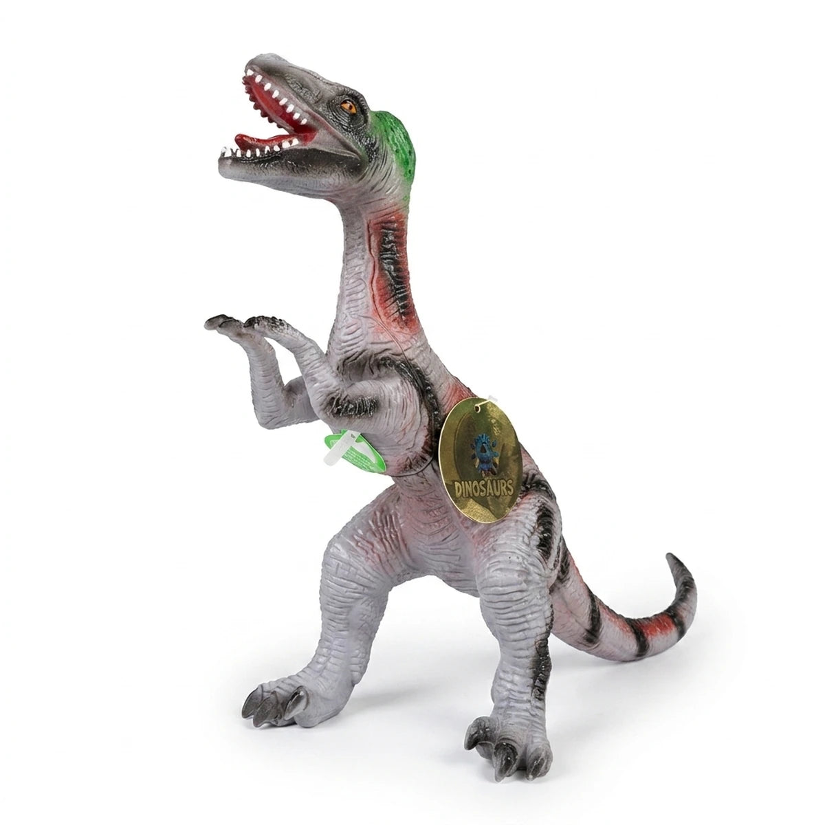 Dinosaurio Grande 6 Modelos Surtido Para Niño