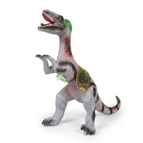 Dinosaurio Grande 6 Modelos Surtido Para Niño