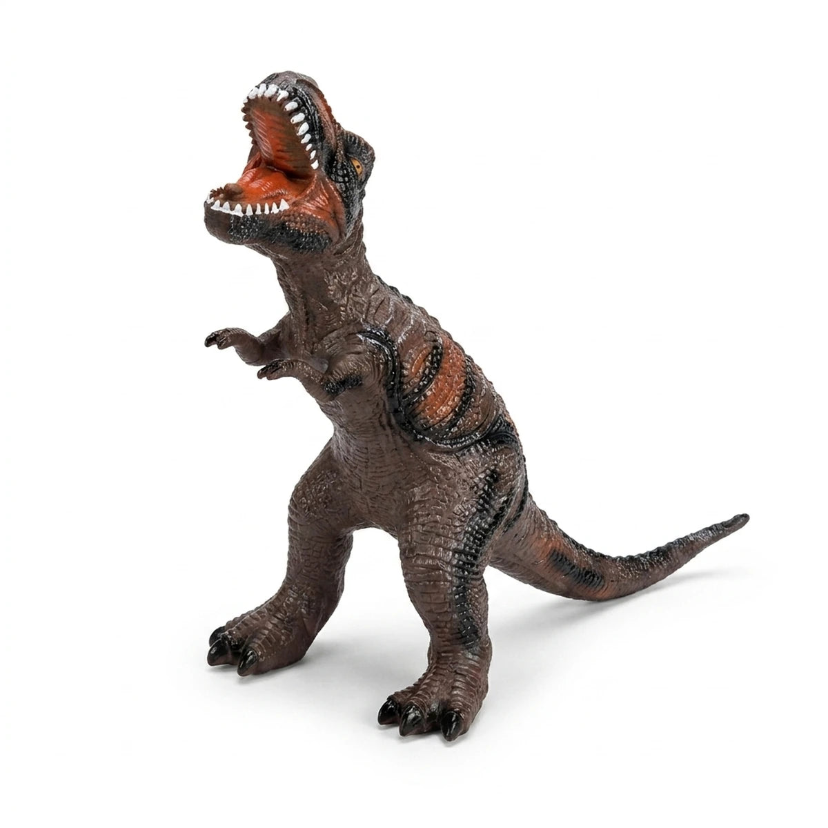 Dinosaurio Grande 6 Modelos Surtido Para Niño