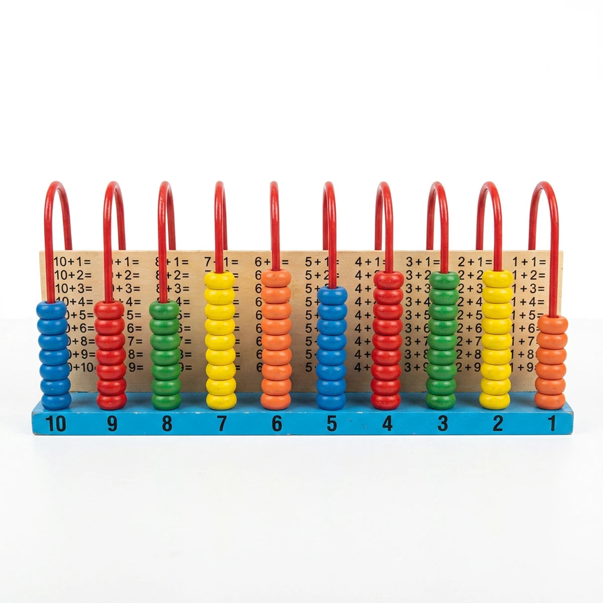 Abaco Madera