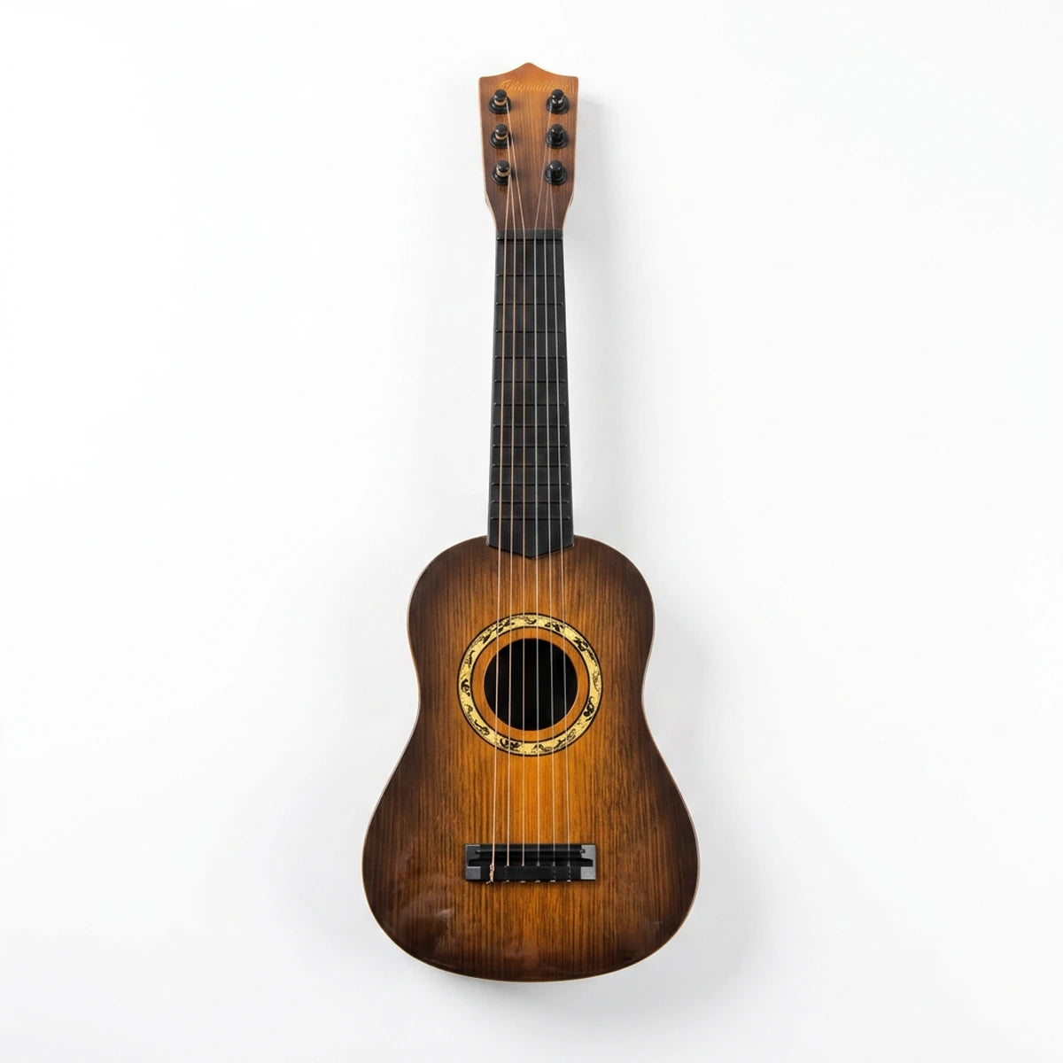 Guitarra Cuerdas