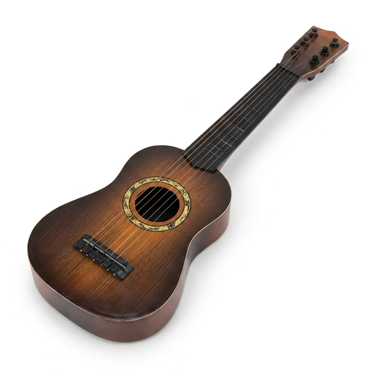 Guitarra Cuerdas