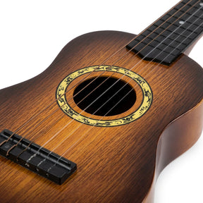 Guitarra Cuerdas