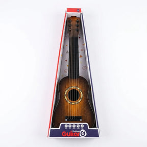Guitarra Cuerdas