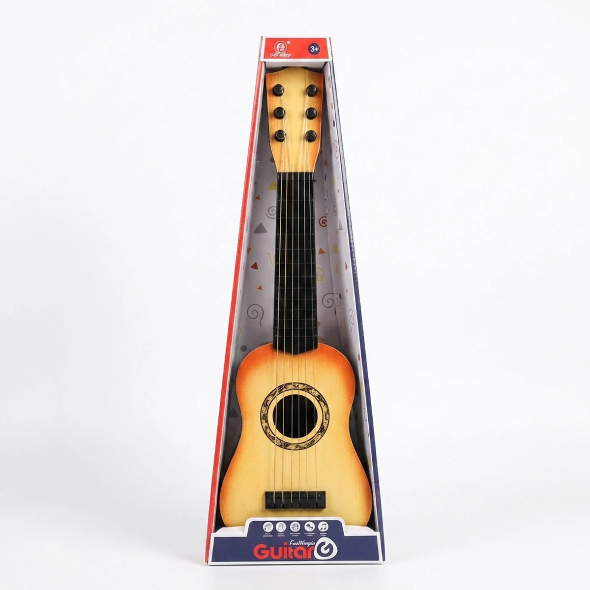 Guitarra Cuerdas