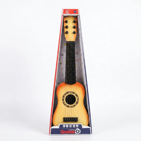 Guitarra Cuerdas
