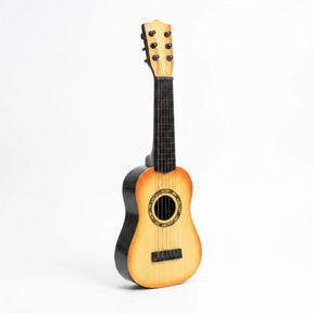 Guitarra Cuerdas