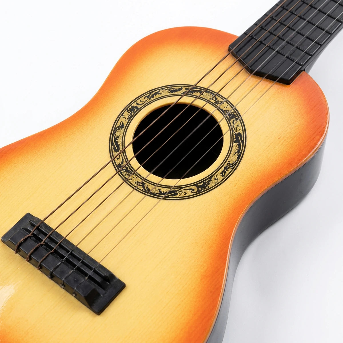 Guitarra Cuerdas