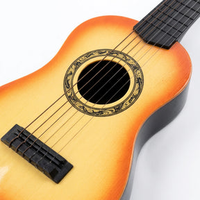 Guitarra Cuerdas